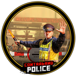 Contraband Police +DLC®️Steam (Region Free)(GLOBAL)