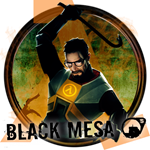 Black Mesa®️Steam (Region Free)(GLOBAL)