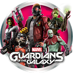 Marvel's Guardians of the Galaxy®️Steam (Region Free)G