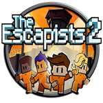 The Escapists 2®️Steam (Region Free)(GLOBAL)