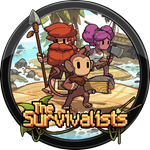 The Survivalists®️Steam (Region Free)(GLOBAL)