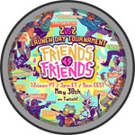 Friends vs Friends®️Steam (Region Free)(GLOBAL)