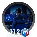 112 Operator®️Steam (Region Free)(GLOBAL)