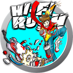 Hi-Fi RUSH®️Steam (Region Free)(GLOBAL)