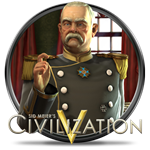 Sid Meier's Civilization 5®️Steam (Region Free)(GLOBA)