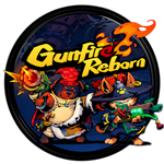 Gunfire Reborn®️Steam (Region Free)(GLOBAL)