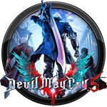 Devil May Cry 5 Deluxe Upgrade +Vergil+ DLC  (GLOBAL)
