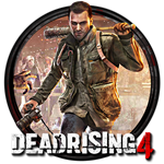 Dead Rising 4®️Steam (Region Free)(GLOBAL)