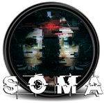 SOMA®️Steam (Region Free)(GLOBAL)