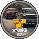 Car For Sale Simulator 2023®️Steam (Region Free)(GLOB) - изображение № 2