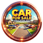 Car For Sale Simulator 2023®️Steam (Region Free)(GLOB)