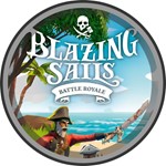 Blazing Sails®️Steam (Region Free)(GLOBAL)