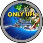 Only Up!®️Steam (Region Free)(GLOBAL)
