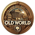 Old World ®️Steam (GLOBAL)