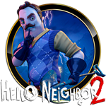 Hello Neighbor 2®️Steam (Region Free)(GLOBAL)