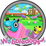 Wobbledogs®️Steam (Region Free)(GLOBAL)