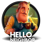 Hello Neighbor®️Steam (Region Free)(GLOBAL)