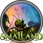 Smalland: Survive the Wilds®️Steam (Region Free)(GLOB)