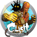 Clash: Artifacts of Chaos®️Steam (Region Free)(GLOBAL)