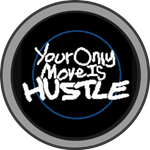 Your Only Move Is HUSTLE®️Steam (Region Free)(GLOBAL)