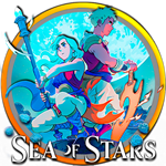 Sea of Stars®️Steam (Region Free)(GLOBAL)