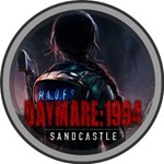 Daymare: 1994 Sandcastle®️Steam (Region Free)(GLOBAL)