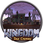 Kingdom Two Crowns®️Steam (Region Free)(GLOBAL)