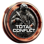 Total Conflict: Resistance®️Steam (Region Free)(GLOBAL