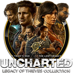 UNCHARTED™: Legacy of Thieves Collection®️Steam (Regi)
