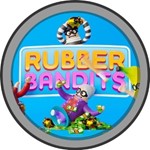 Rubber Bandits®️Steam (Region Free)(GLOBAL)