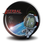 Kerbal Space Program®️Steam (Region Free)(GLOBAL)