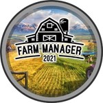 Farm Manager 2021®️Steam (Region Free)(GLOBAL)