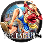 ONE PIECE WORLD SEEKER Deluxe Edition®️Steam Region Fr