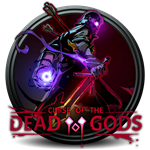 Curse of the Dead Gods®️Steam (Region Free)(GLOBAL)