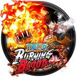 One Piece Burning Blood®️Steam (Region Free)(GLOBAL)