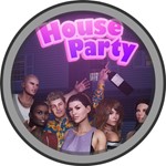 House Party®️Steam (Region Free)(GLOBAL)