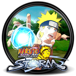 NARUTO: Ultimate Ninja STORM®️Steam (Region Free)(GLO)