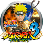 NARUTO SHIPPUDEN: Ultimate Ninja STORM 3 Full Burst®️S