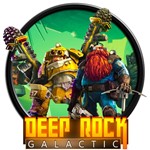 Deep Rock Galactic+Raft®Steam (GLOBAL)