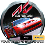 Assetto Corsa+Black Desert®Steam (GLOBAL)