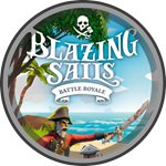 Blazing Sails®️Steam (ОНЛАЙН)(GLOBAL)