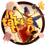 It Takes Two®️Steam (Region Free)(GLOBAL)