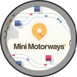Mini Motorways+Mini Metro®️Steam (Region Free)(GLOBAL)