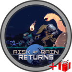 Risk of Rain Returns®️Steam (GLOBAL)