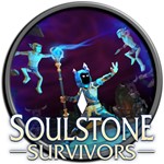 Soulstone Survivors®️Steam (Region Free)(GLOBAL)