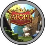Ratopia®️Steam (Region Free)(GLOBAL)