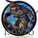 Isonzo®️Steam (Region Free)(GLOBAL)