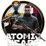 Atomic Heart - Premium Edition +DLС®️Steam (GLOBAL