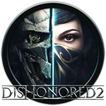 Dishonored 2®️Steam (GLOBAL)