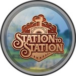 Station to Station®️Steam (Region Free)(GLOBAL)